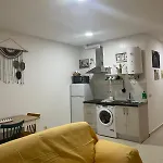 Διαμέρισμα Casa Mencia Plasencia