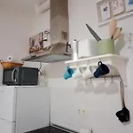 Διαμέρισμα Casa Mencia *