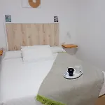 Casa Mencia Διαμέρισμα Plasencia