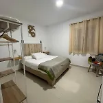 Διαμέρισμα Casa Mencia Plasencia