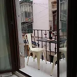 Διαμέρισμα Casa Mencia *