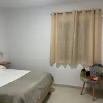 Casa Mencia Διαμέρισμα Plasencia