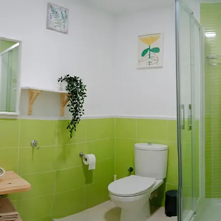 Casa Mencia Διαμέρισμα