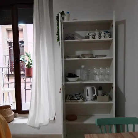 Διαμέρισμα Casa Mencia