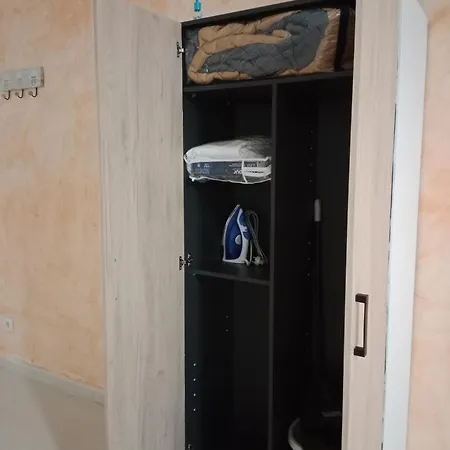 Casa Mencia Appartement *