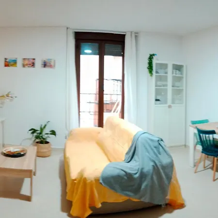 Apartament Casa Mencia