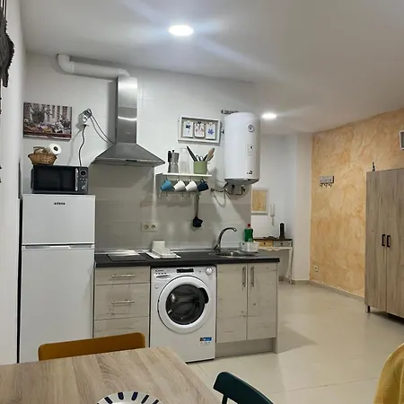 Casa Mencia Lejlighed