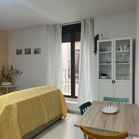 Casa Mencia *