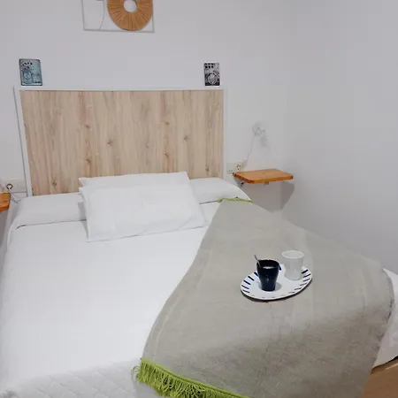 Casa Mencia Lejlighed Plasencia