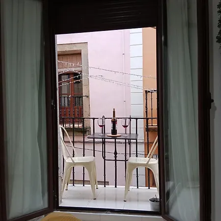 Casa Mencia 플라센시아