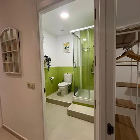 Casa Mencia 아파트 *