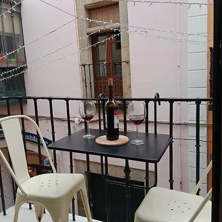 Casa Mencia 아파트 *