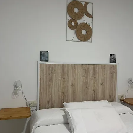 Casa Mencia 아파트