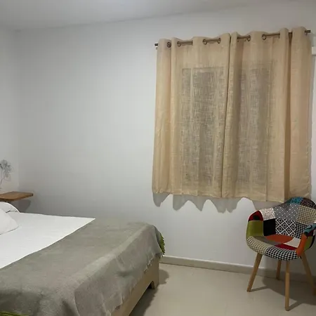 Casa Mencia 아파트 플라센시아