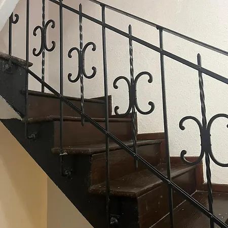 Lejlighed Casa Mencia *