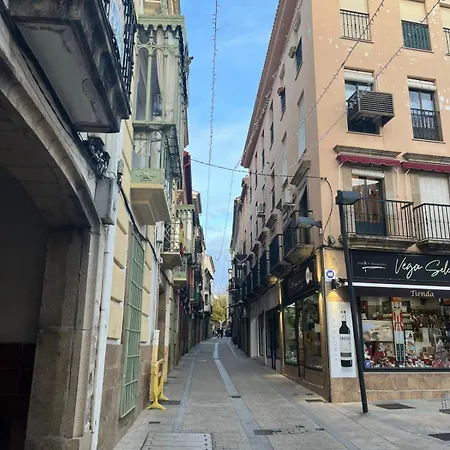 Casa Mencia *
