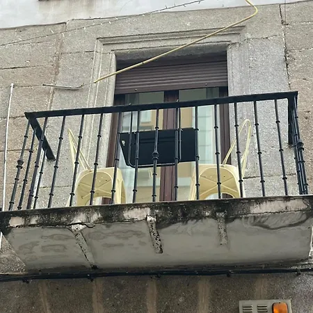 Casa Mencia *