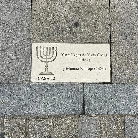 Casa Mencia Lejlighed