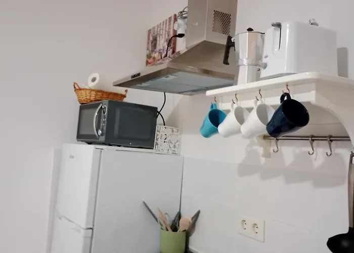 Appartamento Casa Mencia