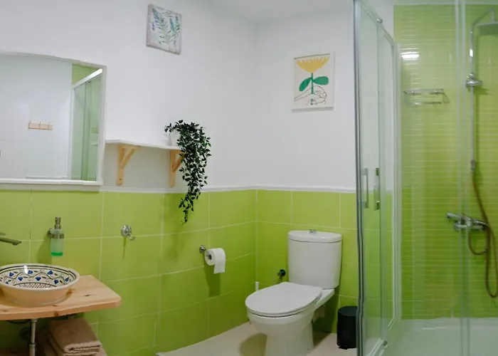 Casa Mencia Appartamento