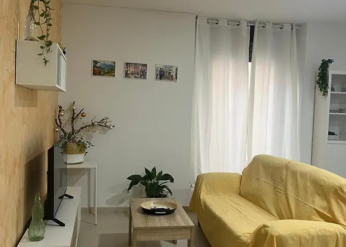 Casa Mencia * Plasencia