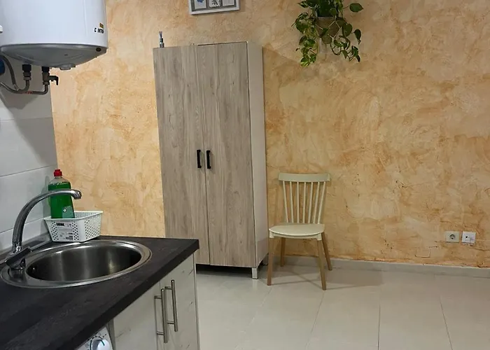 Appartamento Casa Mencia *