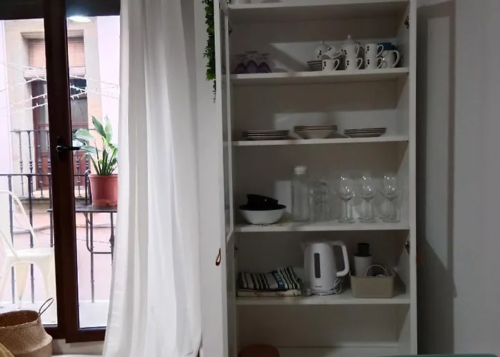 Διαμέρισμα Casa Mencia