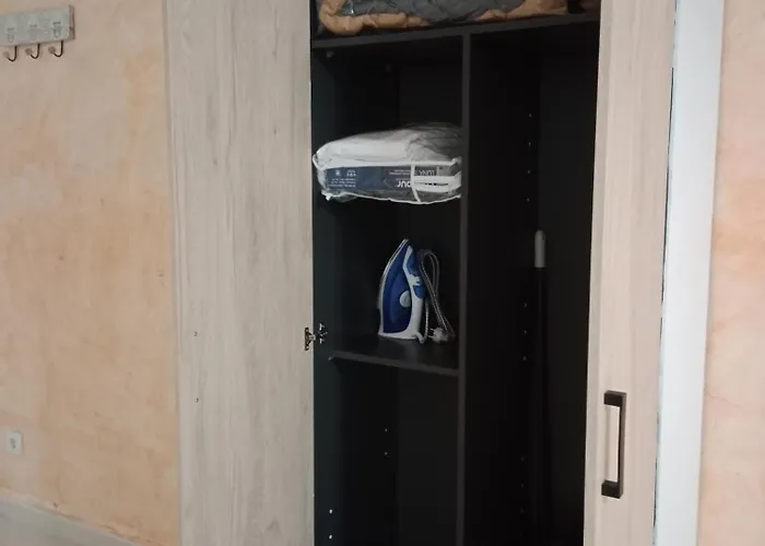 Casa Mencia Διαμέρισμα *