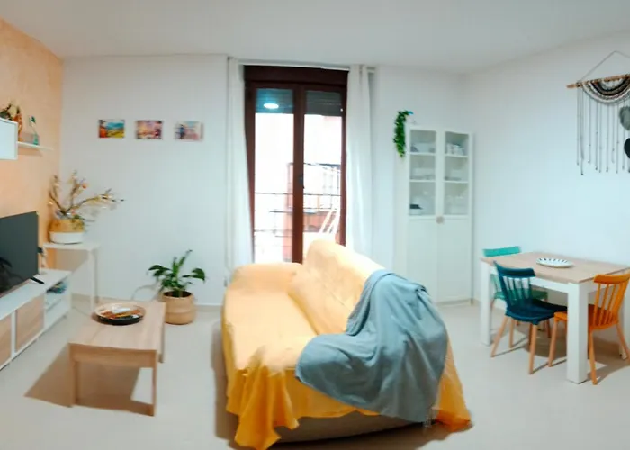 Διαμέρισμα Casa Mencia