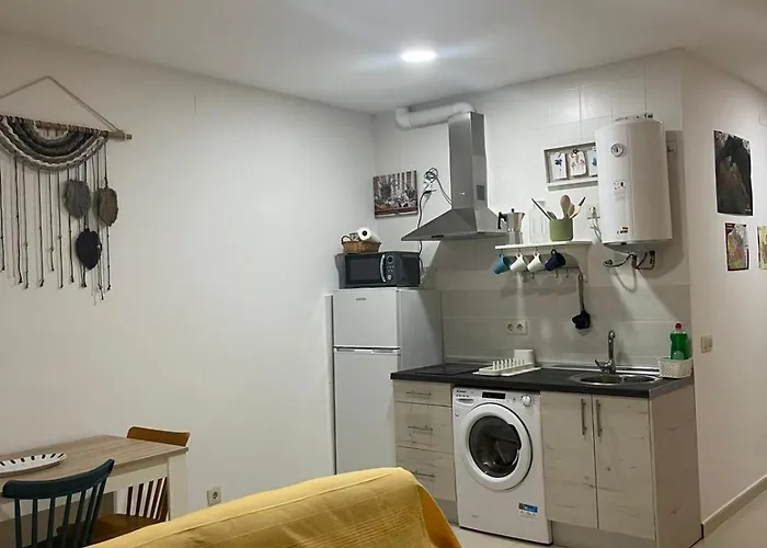 Appartamento Casa Mencia Plasencia