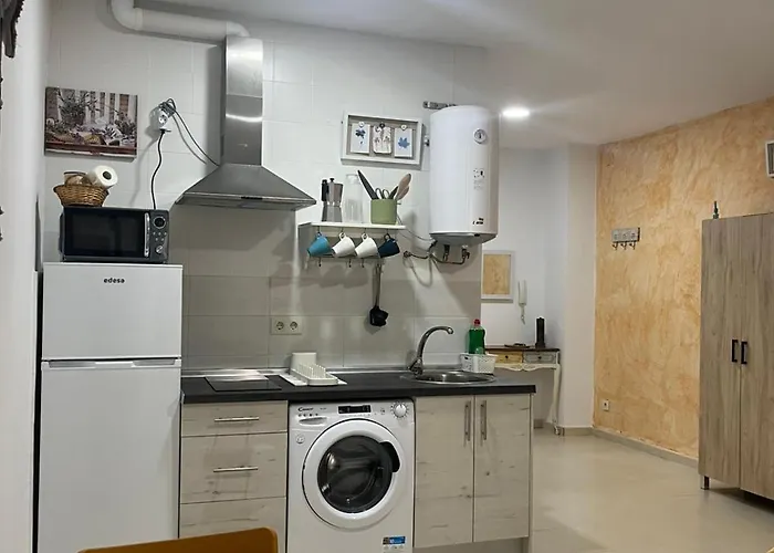 Casa Mencia Διαμέρισμα