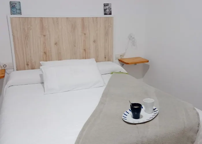 Casa Mencia Διαμέρισμα Plasencia