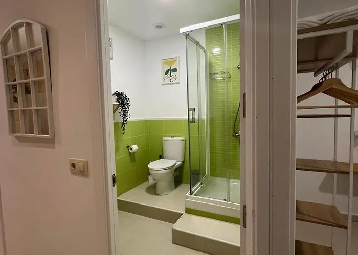 Casa Mencia Appartamento *