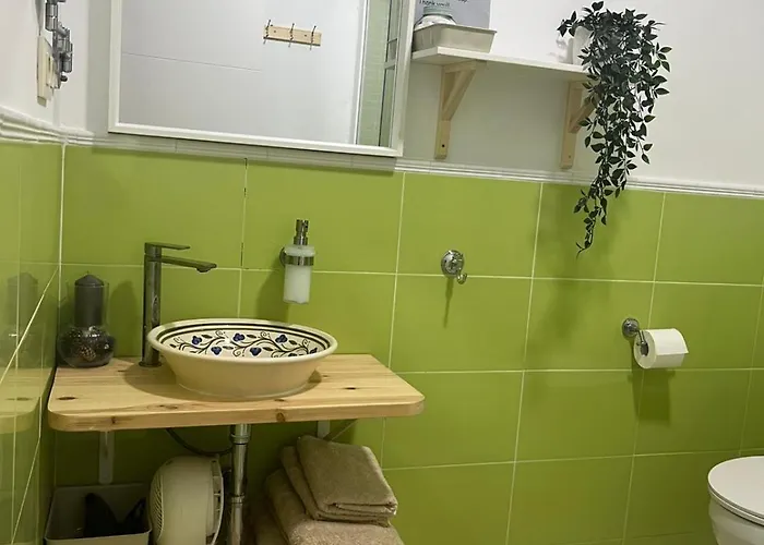 Appartamento Casa Mencia *