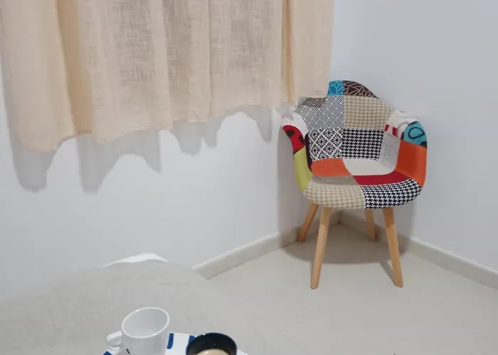 Appartamento Casa Mencia *