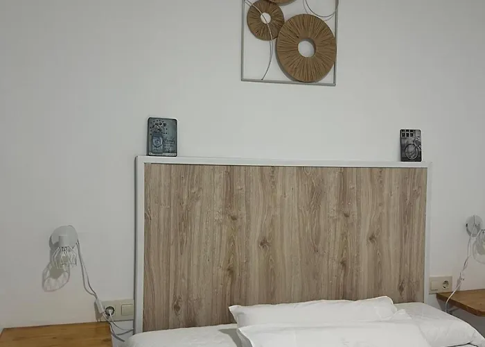 Casa Mencia Appartamento