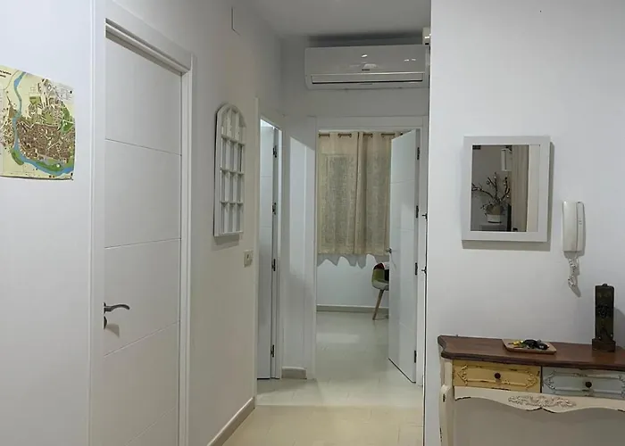 Appartamento Casa Mencia *