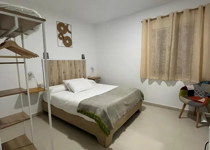 Διαμέρισμα Casa Mencia Plasencia