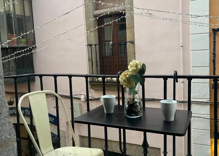 Casa Mencia Διαμέρισμα *