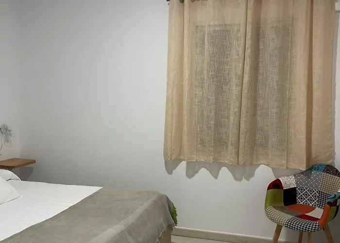 Casa Mencia Appartamento Plasencia