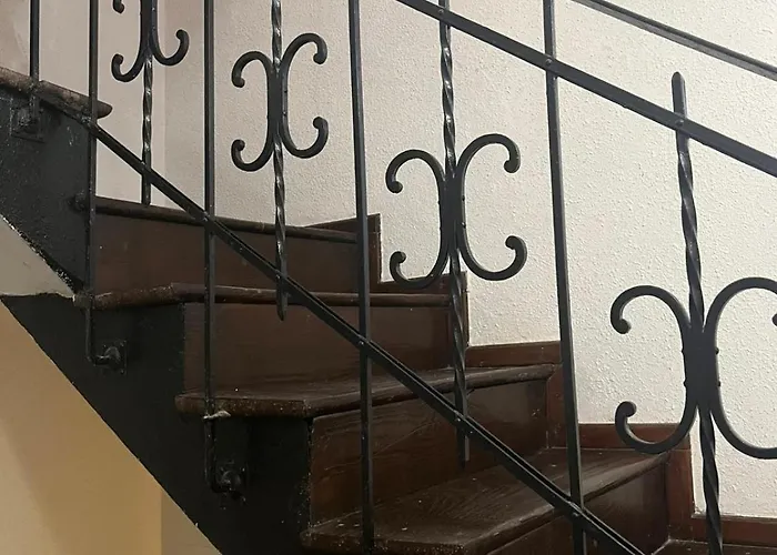 Appartamento Casa Mencia *