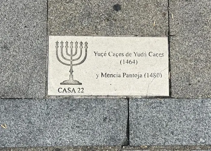 Casa Mencia Appartamento